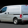 日産 NV200…新世代の小型商用車