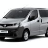 日産 NV200…新世代の小型商用車