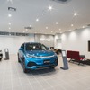 BYD AUTO 東名横浜