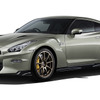 NISSAN GT-R Premium edition T-spec