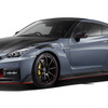 NISSAN GT-R NISMO Special edition