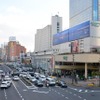 品川駅前（高輪口）