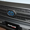 トヨタ RAV4 PHEV オフロードパッケージ（東京オートサロン2023）