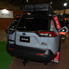 トヨタ RAV4 PHEV オフロードパッケージ（東京オートサロン2023）