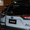 トヨタ RAV4 PHEV オフロードパッケージ（東京オートサロン2023）