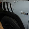 トヨタ RAV4 PHEV オフロードパッケージ（東京オートサロン2023）