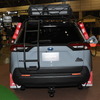 トヨタ RAV4 PHEV オフロードパッケージ（東京オートサロン2023）
