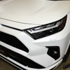トヨタ RAV4 PHEV スポーティーパッケージ（東京オートサロン2023）