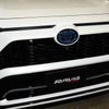 トヨタ RAV4 PHEV スポーティーパッケージ（東京オートサロン2023）
