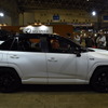 トヨタ RAV4 PHEV スポーティーパッケージ（東京オートサロン2023）