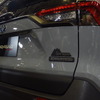 トヨタ RAV4 PHEV オフロードパッケージ（東京オートサロン2023）