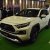 トヨタ RAV4 PHEV アドベンチャー（東京オートサロン2023）