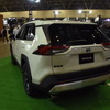 トヨタ RAV4 PHEV アドベンチャー（東京オートサロン2023）