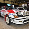 トヨタ セリカ ST165 Gr.A（東京オートサロン2023）