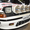 トヨタ セリカ ST165 Gr.A（東京オートサロン2023）