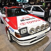 トヨタ セリカ ST165 Gr.A（東京オートサロン2023）
