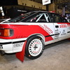 トヨタ セリカ ST165 Gr.A（東京オートサロン2023）