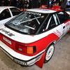 トヨタ セリカ ST165 Gr.A（東京オートサロン2023）