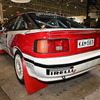 トヨタ セリカ ST165 Gr.A（東京オートサロン2023）