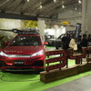 BYD ATTO3（東京オートサロン2023）