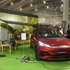 BYD ATTO3（東京オートサロン2023）