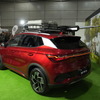 BYD ATTO3（東京オートサロン2023）