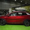 BYD ATTO3（東京オートサロン2023）