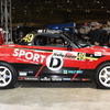 D-SPORT Racing Team コペンGR SPORT（東京オートサロン2023）