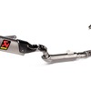AKRAPOVIC（アクラポビッチ）