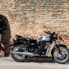 Benelli（ベネリ）モーターサイクル