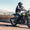 Benelli（ベネリ）モーターサイクル