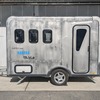 レクビィが出品予定：トラベルトレーラー、エアロスターOHEYA