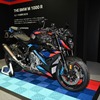 M 1000 R（M コンペティション パッケージ）（東京オートサロン2023）