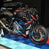 M 1000 R（M コンペティション パッケージ）（東京オートサロン2023）