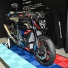 M 1000 R（M コンペティション パッケージ）（東京オートサロン2023）