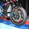 M 1000 R（M コンペティション パッケージ）（東京オートサロン2023）