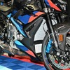 M 1000 R（M コンペティション パッケージ）（東京オートサロン2023）