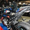 M 1000 R（M コンペティション パッケージ）（東京オートサロン2023）