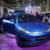 BYD ATTO 3（東京オートサロン2023）
