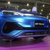 BYD ATTO 3（東京オートサロン2023）