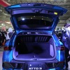 BYD ATTO 3（東京オートサロン2023）