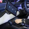 BYD ATTO 3（東京オートサロン2023）