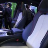BYD ATTO 3（東京オートサロン2023）