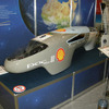 【FC EXPO09】世界で最も燃料効率の高い車…1リットルで5385km!!