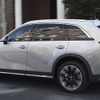 マツダ CX-90 のPHEV