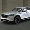 マツダ CX-90 のPHEV