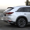 マツダ CX-90 のPHEV