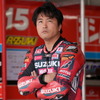 渡辺一樹選手