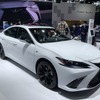 レクサス ES300h（広州モーターショー2022）