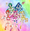 仮面ライダーやプリキュアが登場…メガウェブキッズイベント　3月14-15日